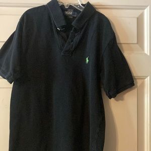 Boys Polo by Ralph Lauren short sleeved shirt